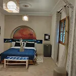 Riad & Spa Sous Le Soleil Chez Jerome & Pamela Suite Essaouira