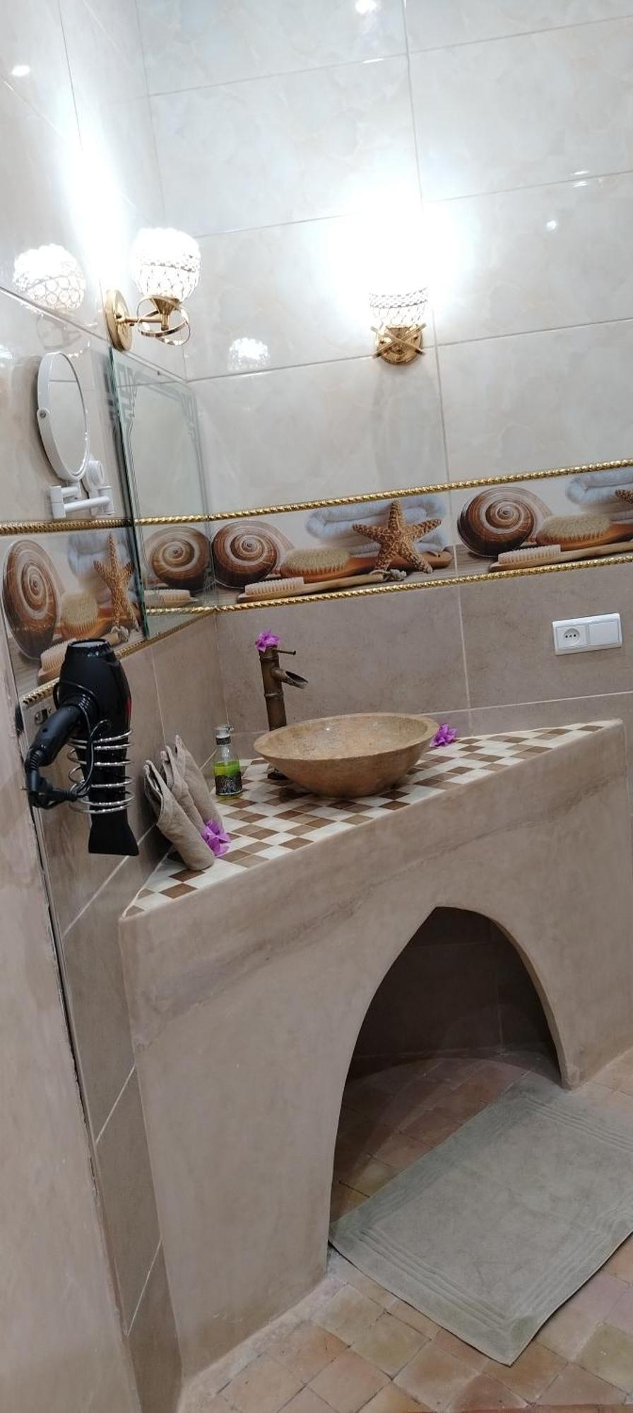 Accommodatie bij particulieren & Sous Le Soleil Chez Jerome & Pamela Essaouira *