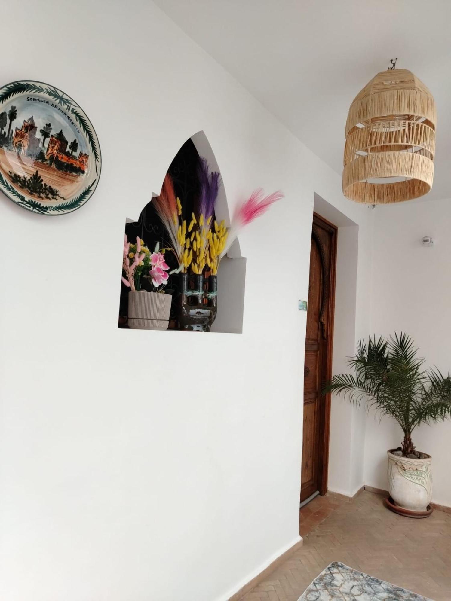 & Sous Le Soleil Chez Jerome & Pamela Essaouira